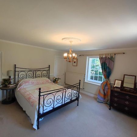 Large Three Storey Georgian House And Gardens Villa Wrentham Esterno foto