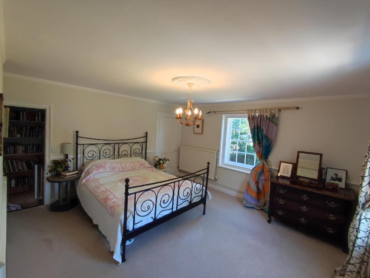 Large Three Storey Georgian House And Gardens Villa Wrentham Esterno foto