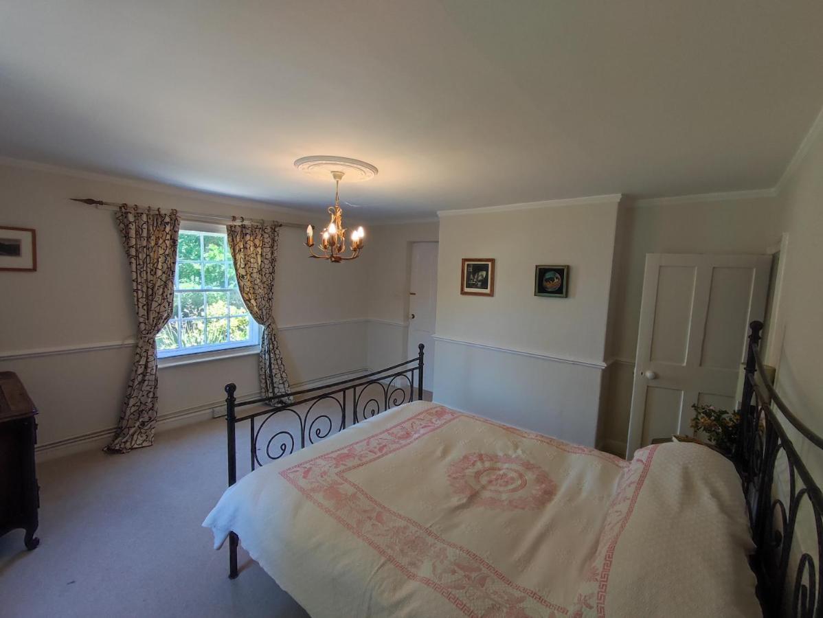 Large Three Storey Georgian House And Gardens Villa Wrentham Esterno foto